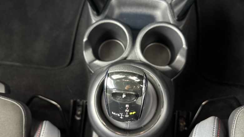 MINI Hatchback 1.5 Cooper Sport 3dr Petrol Hatchback